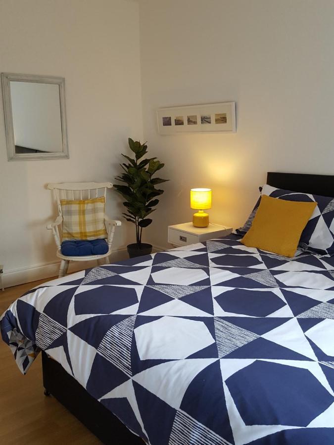 Boutique Apartment 5 Minutes From The Beach 마게이트 외부 사진