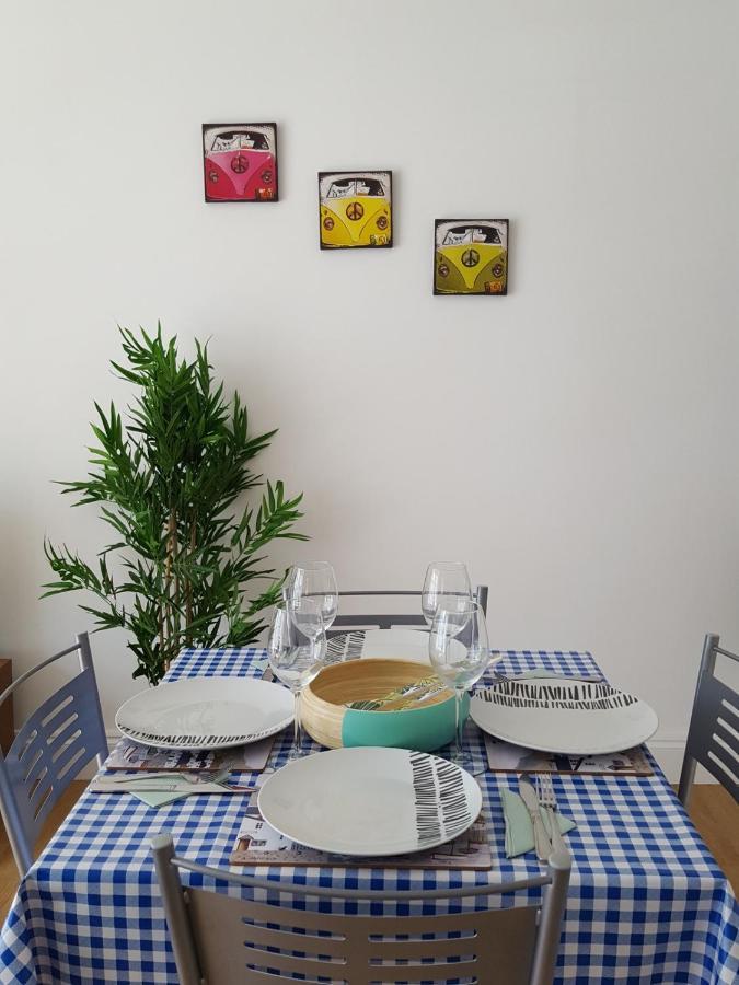 Boutique Apartment 5 Minutes From The Beach 마게이트 외부 사진